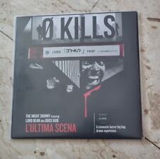 Night Skinny Lord Bean