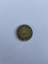 Moneta euro edizione - 2,