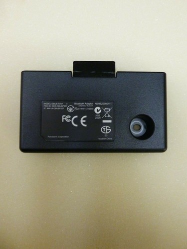 Dbub p207 bluetooth - bluetooth, board