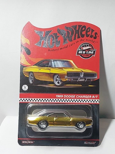 Hotwheels rlc - 1/64,