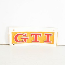 Volkswagen Golf MK7 5G emblema