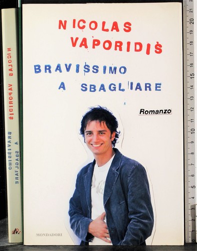 Bravissimo sbagliare - a,