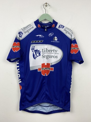 Maglia ciclismo liberty - maglia,