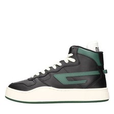 S-UKIYO MID Sneakers DIESEL