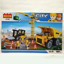 Cogo costruzioni 4145 - cogo, city
