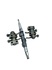 Distribuzione Testata Moto Morini 350 1983 3 1/2 Asse Camme Martelletti