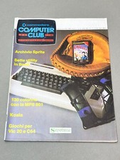 Commodore Computer Club