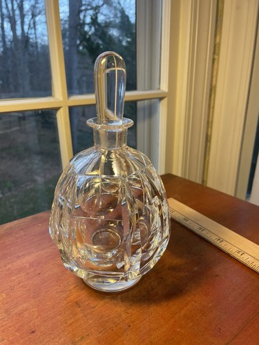 Raro decanter vetro - raro,