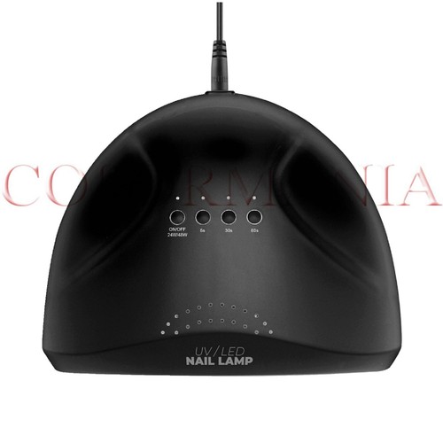 Melcap nail lamp - nail, a