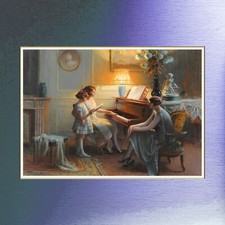 Delphin Enjolras The Singing