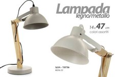 LAMPADA LUMETTO ABAT JOUR DA