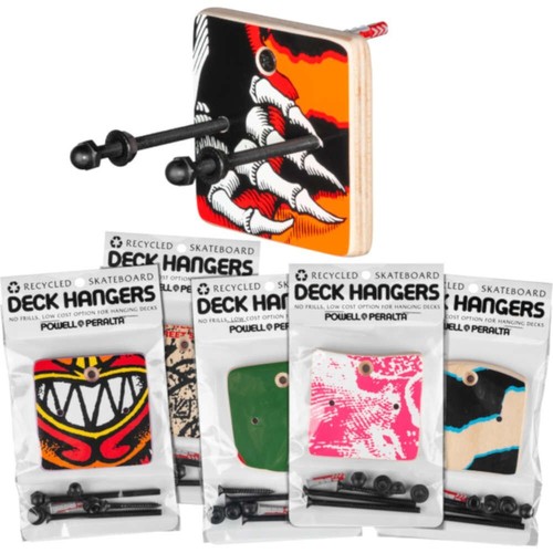 Espositore per skate powell - skate,