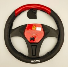 Momo SWC020BR Copri Volante