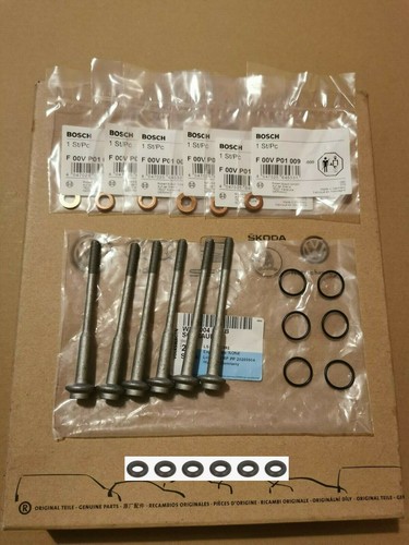 Kit guarnizioni riparazione