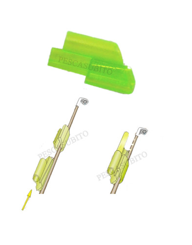 Porta starlight per canna - porta,