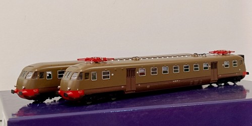 Vitrains 1143 set ale 840 - 1143, 840-011