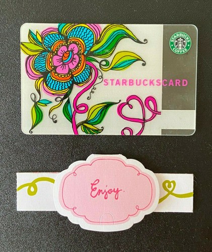 Starbucks card 2006 san - 2006,
