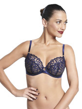 Reggiseno con ferretto senza