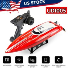 2,4 GHz RC barca da corsa