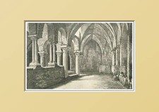 SALERNO.CAVA TIRRENI-CHIOSTRO