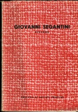 Giovanni Segantini: pittore