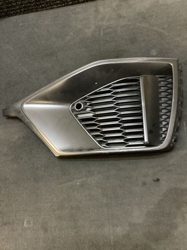 Audi 2020 griglia inferiore - audi,