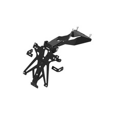 Lightech portatarga regolabile - lightech,