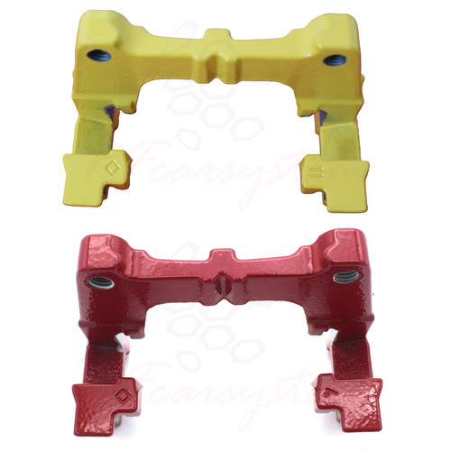 Supporto per pinza freno - supporto,