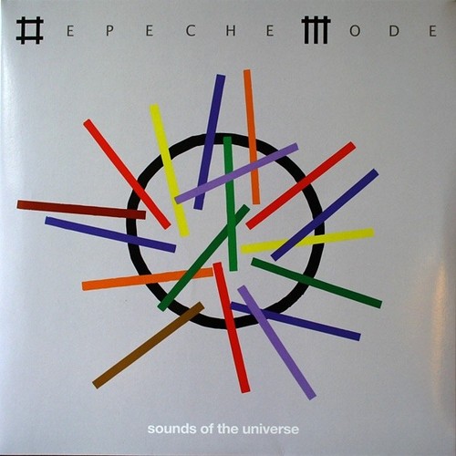 Depeche mode sounds - –,