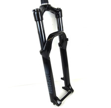 Forcelle pneumatiche Rockshox 35 Silver TK 29" 110 Boost bici mtb coniche 140mm 0603-ST