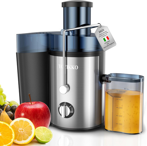 Centrifuga frutta verdura 3 - frutta,