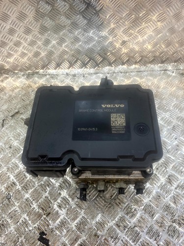 Modulo comando pompa abs - modulo,