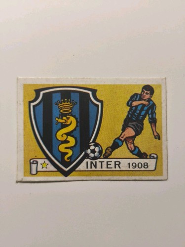 Figurina folgore 1967 - figurina,