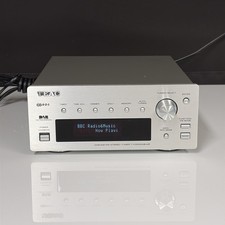 TEAC T-H300DAB MkII DAB/AM/FM