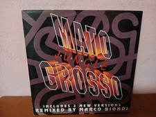 Mato Grosso - Jungle (Remix) -