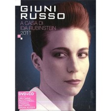 Giuni Russo - A Casa Di Ida