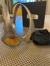 Occhiali da sole Oakley Over