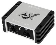 Amplificatore canali esx - amplificatore,