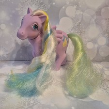 My Little Pony G1 di Hasbro