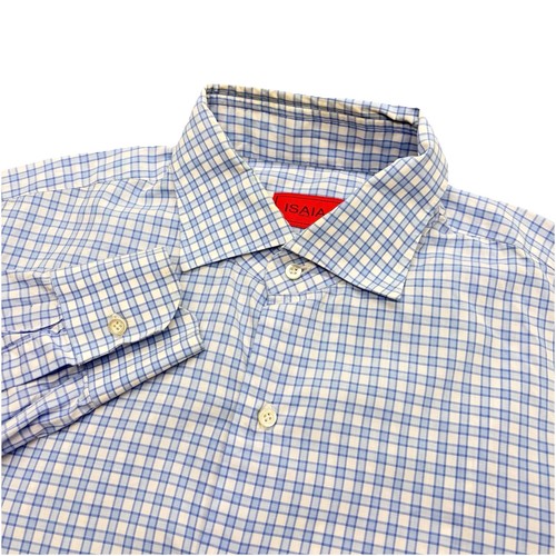 Camicia abito isaia - camicia, napoli