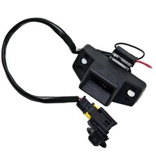 Serratura portellone 2 pin per