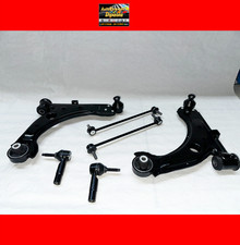 KIT BRACCI SOSPENSIONE +