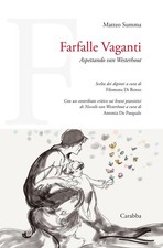 Matteo Summa Farfalle vaganti