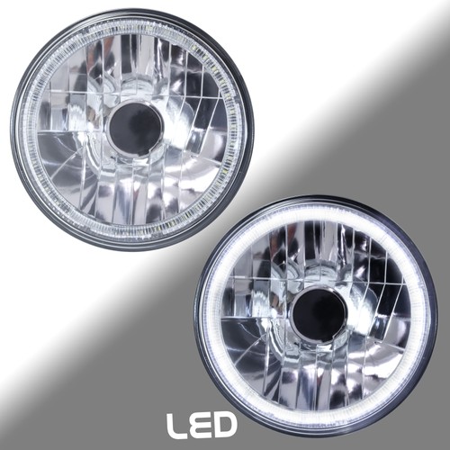 Angel eye halo fari rhd - eye,