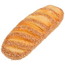 di pane lievito di pane finto