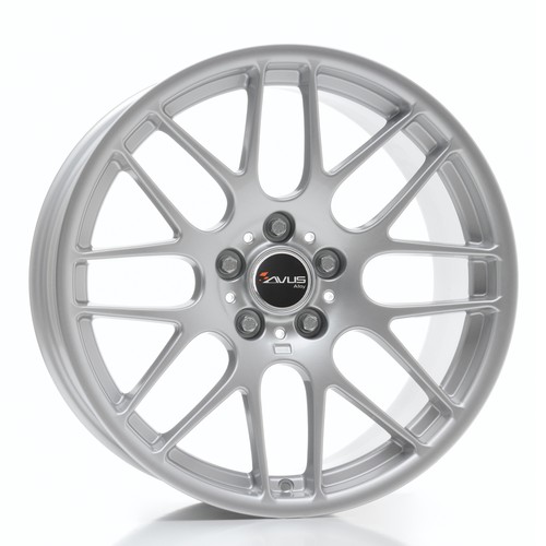 Cerchi nad avus mb4 5x19 - ac-mb4, 8,5x19