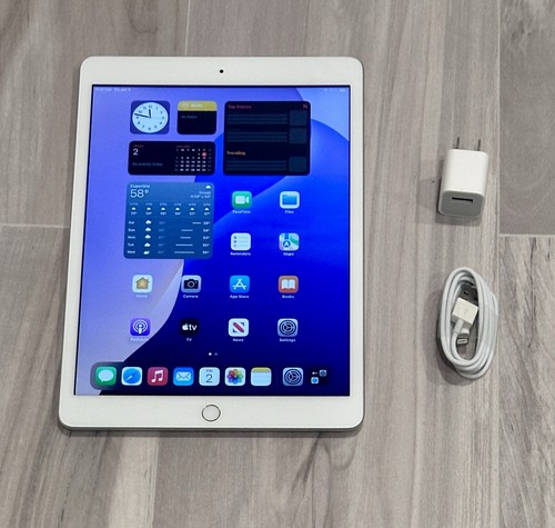 Apple ipad generazione - ipad, 7a