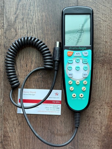 Sedia spa pedicure telecomando