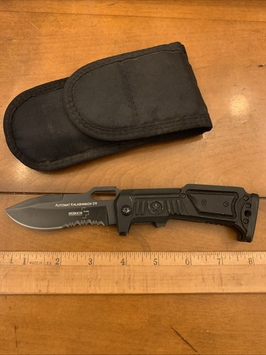 Super vintage boker plus - super,