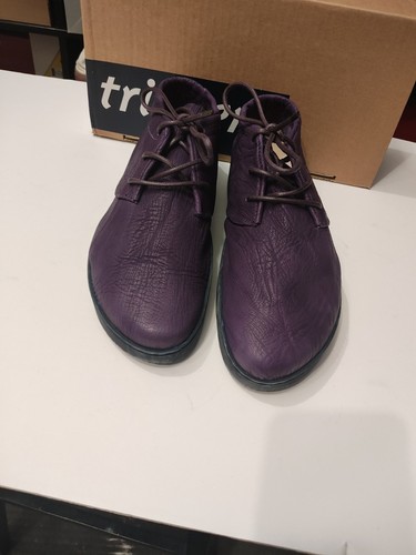 Trippen relax viola - trippen,